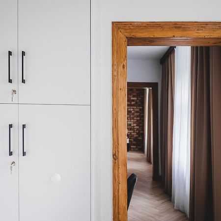 Apartament Przy Szosie Chelminskiej Stary Toruń Esterno foto