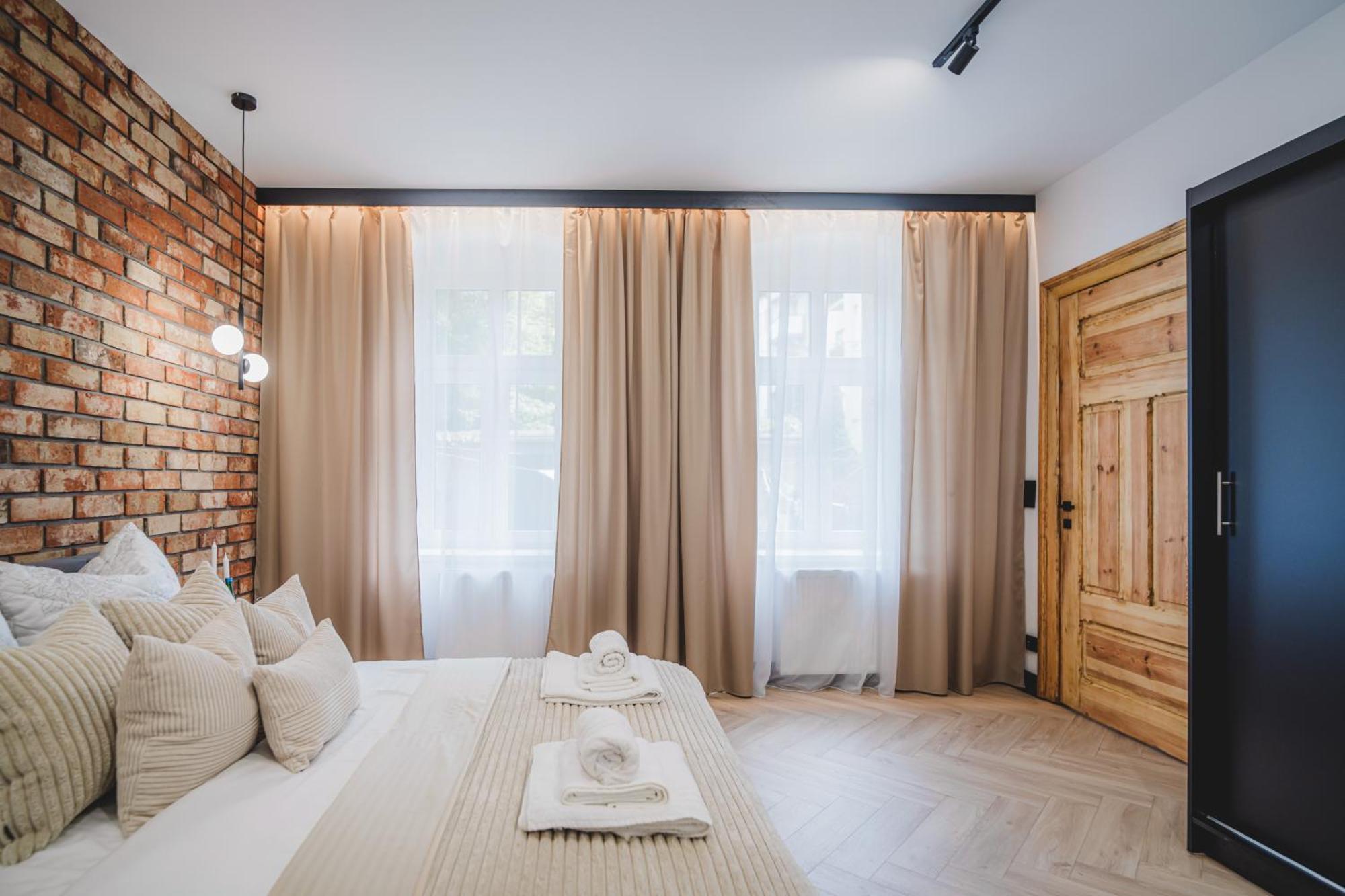 Apartament Przy Szosie Chelminskiej Stary Toruń Esterno foto