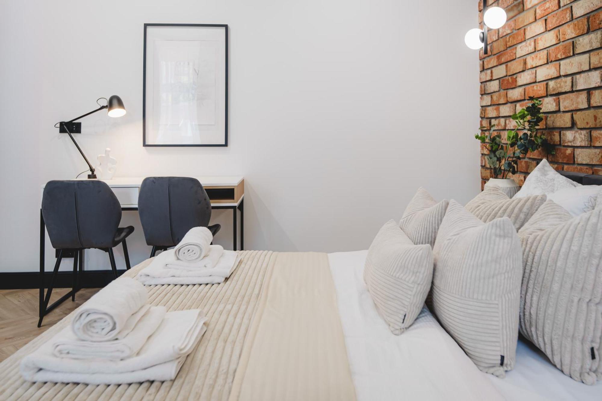 Apartament Przy Szosie Chelminskiej Stary Toruń Esterno foto