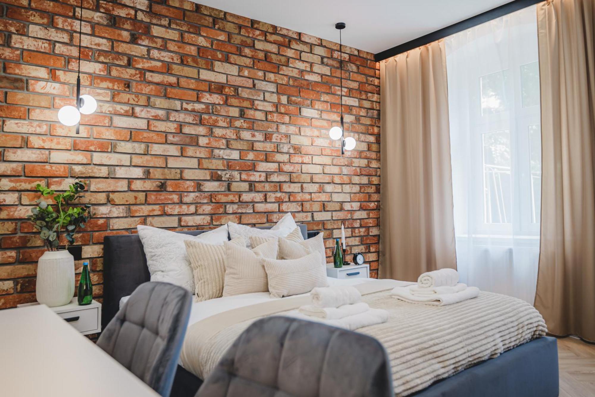 Apartament Przy Szosie Chelminskiej Stary Toruń Esterno foto